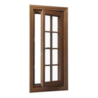 Salem In Swing Casement Window