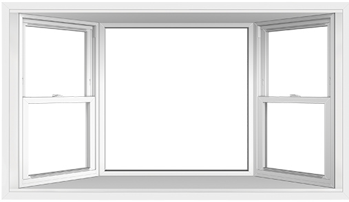 Salem Pella 250 Series Bay or Bow Window