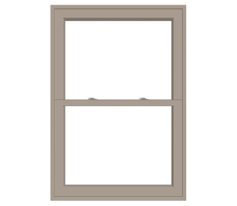 Salem Pella 250 Series Single Hung Window