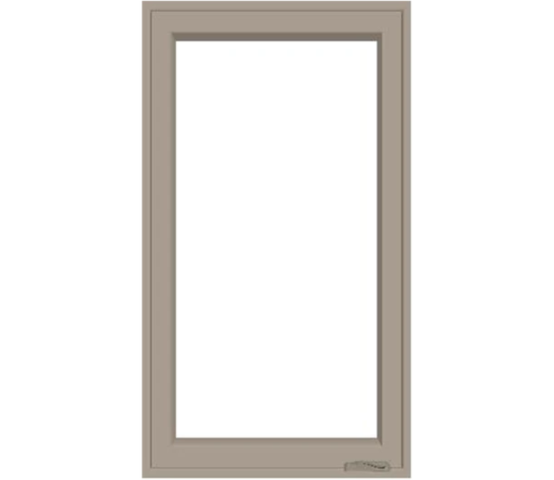 Salem Pella 250 Series Vinyl Casement Window