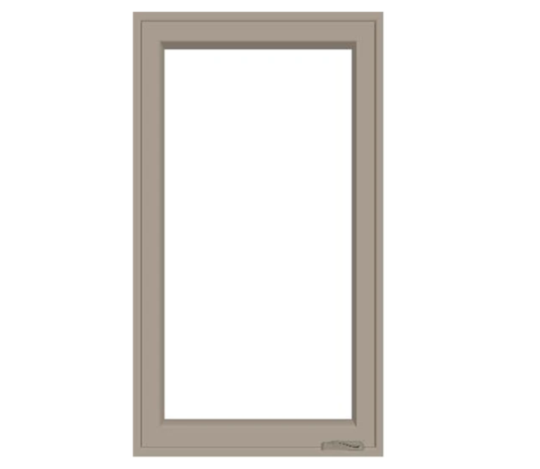 Salem Pella 250 Series Vinyl Windows