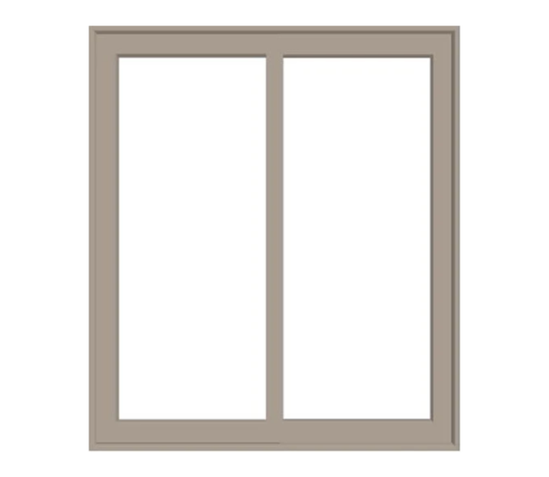 Salem Pella 250 Seris Vinyl Patio Doors