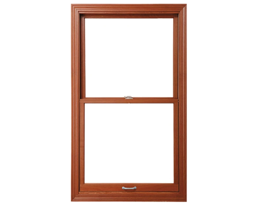 Salem Pella Reserve Traditional Single Hung Window