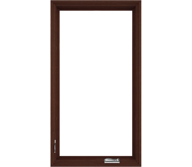 Salem Pella Reserve Traditional Wood Casement Window