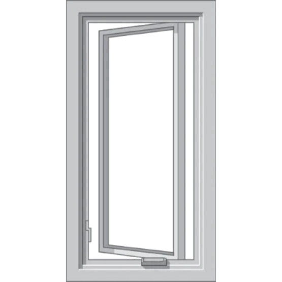 Salem Pella Hurricane Shield Series Windows