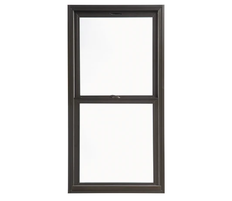 Salem Pella Impervia Double-Hung Window