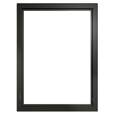 Salem Pella Impervia Fiberglass Casement Window