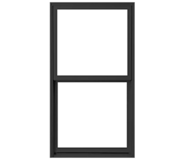 Salem Pella Impervia Single Hung Window