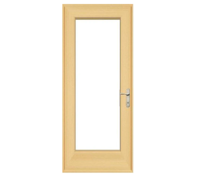 Salem Pella Lifestyle Series Patio Doors