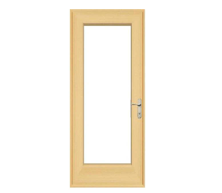 Salem Pella Lifestyle Series Patio Doors