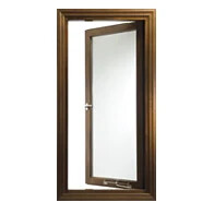 Salem Push Out Casement Window