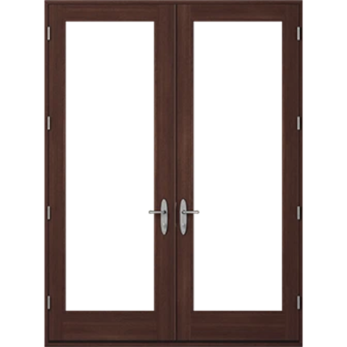 Salem Wood Doors