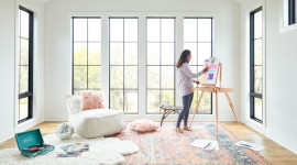 Save 30% or More Over Pella and Andersen Windows Sold At Salem Retailers