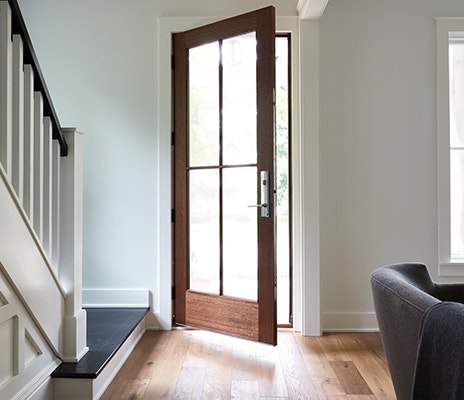 Salem Pella® Door Styles