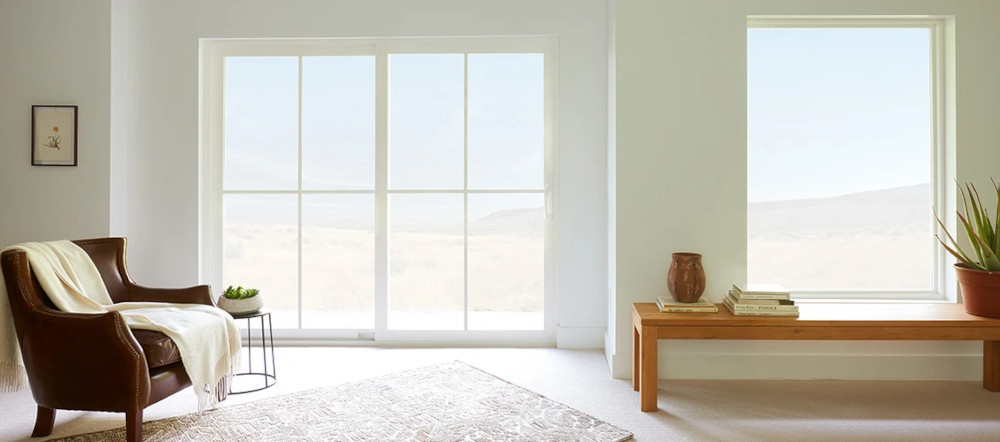 Low-Maintenance Vinyl Windows in Salem